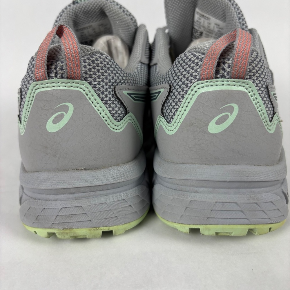 ASICS Gel Venture 8 Piedmont Grey Women's Sneaker Size 10 Run/Trail/Gym - Picture 10 of 14